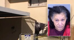 Arizona girl’s death ruled homicide after being kept in cage at grandmother’s home: report