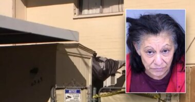Arizona girl’s death ruled homicide after being kept in cage at grandmother’s home: report