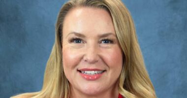 Arizona lawmaker plays victim after calling female co-worker 'obese'