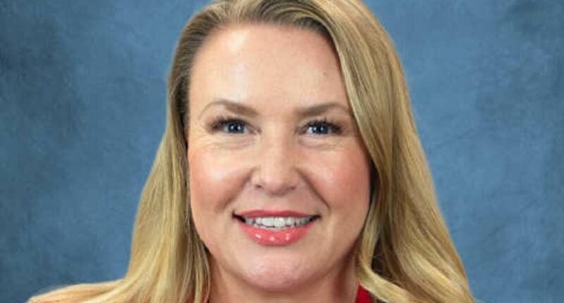 Arizona lawmaker plays victim after calling female co-worker 'obese'