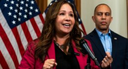 Arizona sues US House over delay in Grijalva swearing-in