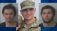 Army Deserters Charged With Murder, Dismemberment of Soldier They Served With in Georgia