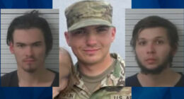 Army Deserters Charged With Murder, Dismemberment of Soldier They Served With in Georgia