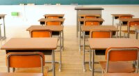 Around 100 students sent home sick from Texas school, letter says