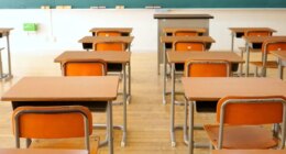Around 100 students sent home sick from Texas school, letter says