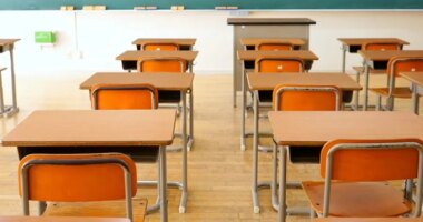 Around 100 students sent home sick from Texas school, letter says