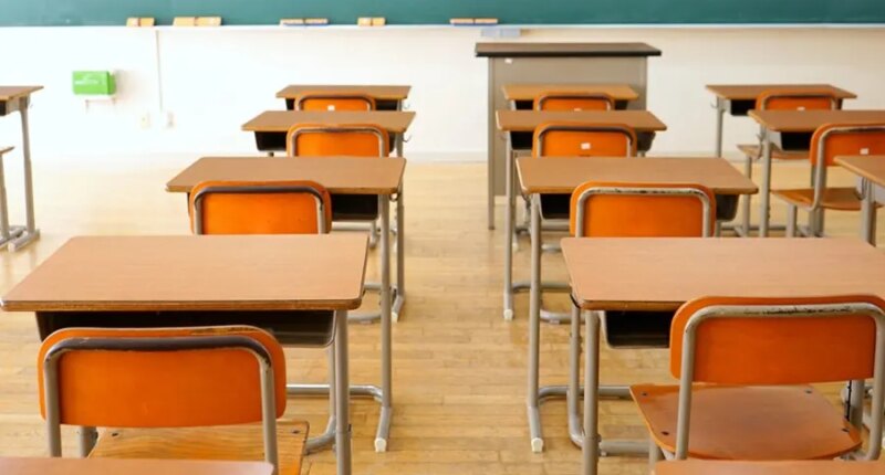Around 100 students sent home sick from Texas school, letter says