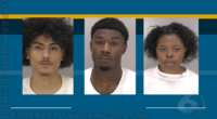 Arrests made in auto entering case in Augusta, RCSO says