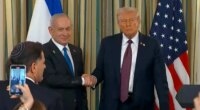 As Trump’s Gaza deal nears, family warns Israel not to free another Sinwar