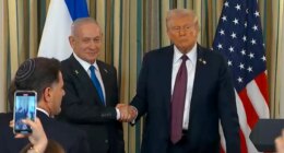 As Trump’s Gaza deal nears, family warns Israel not to free another Sinwar