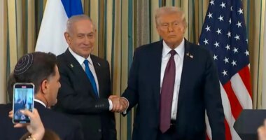 As Trump’s Gaza deal nears, family warns Israel not to free another Sinwar