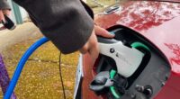 Ashes to ashes: The electric vehicle mandate is well and truly dead