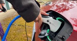 Ashes to ashes: The electric vehicle mandate is well and truly dead