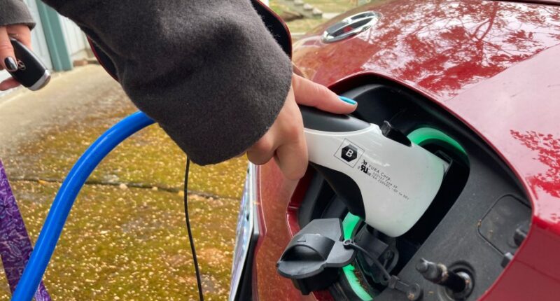 Ashes to ashes: The electric vehicle mandate is well and truly dead