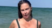Ashley Judd announces return to acting after 'personal journey'