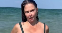 Ashley Judd announces return to acting after 'personal journey'