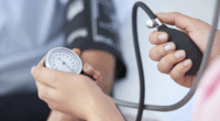 Measuring blood pressure