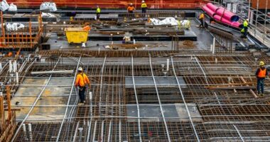 Australia's deadliest jobs revealed