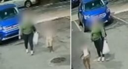 Autistic boy, 5, found wandering outside NYC laundromat while mom tied to alleged home invasion