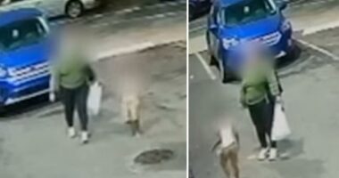 Autistic boy, 5, found wandering outside NYC laundromat while mom tied to alleged home invasion