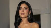 Awkward moment between Kylie Jenner and BFF Rosalia shocks fans