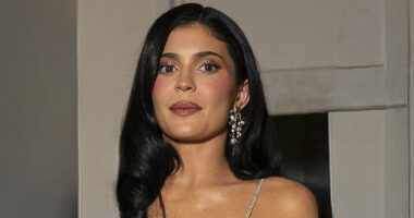 Awkward moment between Kylie Jenner and BFF Rosalia shocks fans
