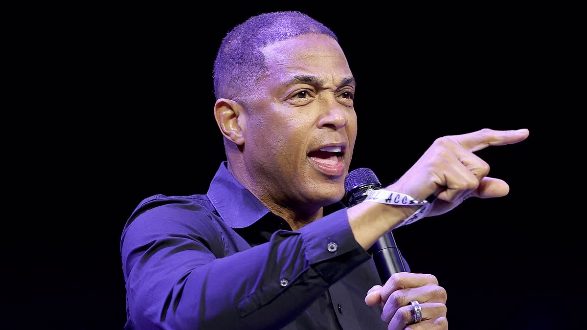 Axed CNN anchor Don Lemon BLASTED for saying Megyn Kelly looks 'trans'