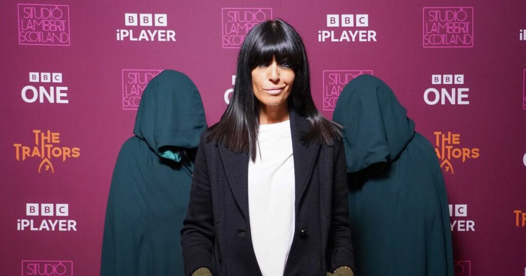 BBC The Traitors star slams 'pointless' celebrity series - 'It makes me sick'