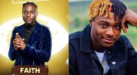 BBNaija S10: Faith to keep N38m and car despite disqualification