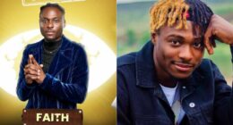 BBNaija S10: Faith to keep N38m and car despite disqualification