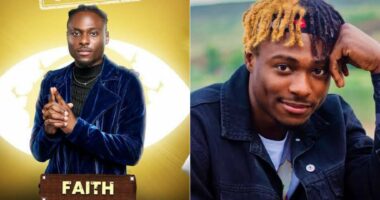 BBNaija S10: Faith to keep N38m and car despite disqualification