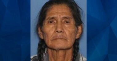 BOLO: 71-Year-Old Oregon Man Missing from Umatilla Indian Reservation