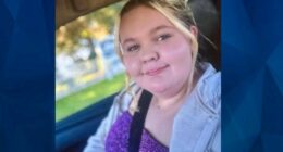 BOLO: Police Seek Tips on Missing 12-Year-Old Girl Mississippi Girl