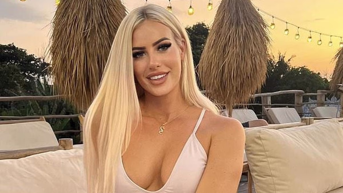 Bachelor star jailed for huge cocaine and ice haul is pregnant