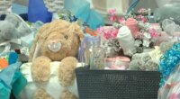 Ballad Health hosts 'Community Baby Shower' at Greeneville Community Hospital