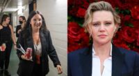 Bari Weiss and Kate McKinnon’s College Romance: What We Know