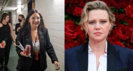Bari Weiss and Kate McKinnon’s College Romance: What We Know