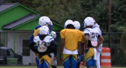 Beach football on cusp of snapping 14-year playoff drought