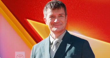 Before The Rookie, Nathan Fillion Had A Scene-Stealing Cameo In Saving Private Ryan