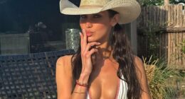 Bella Hadid details battle with 'paralyzing' depression and anxiety