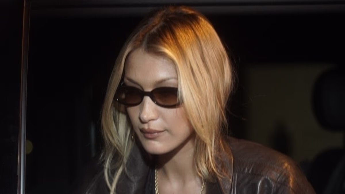 Bella Hadid's health battle takes dark turn