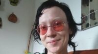 Beloved rock singer Ann Everton killed in car crash as she began tour