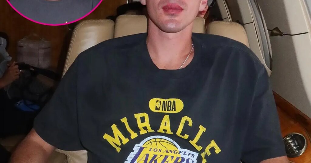 Ben Bader’s Friends Start GoFundMe to Help Pay for His Funeral Costs