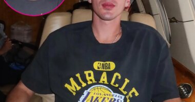 Ben Bader’s Friends Start GoFundMe to Help Pay for His Funeral Costs