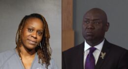 Ben Crump to represent woman detained by Jacksonville police