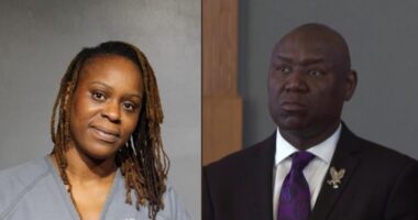 Ben Crump to represent woman detained by Jacksonville police