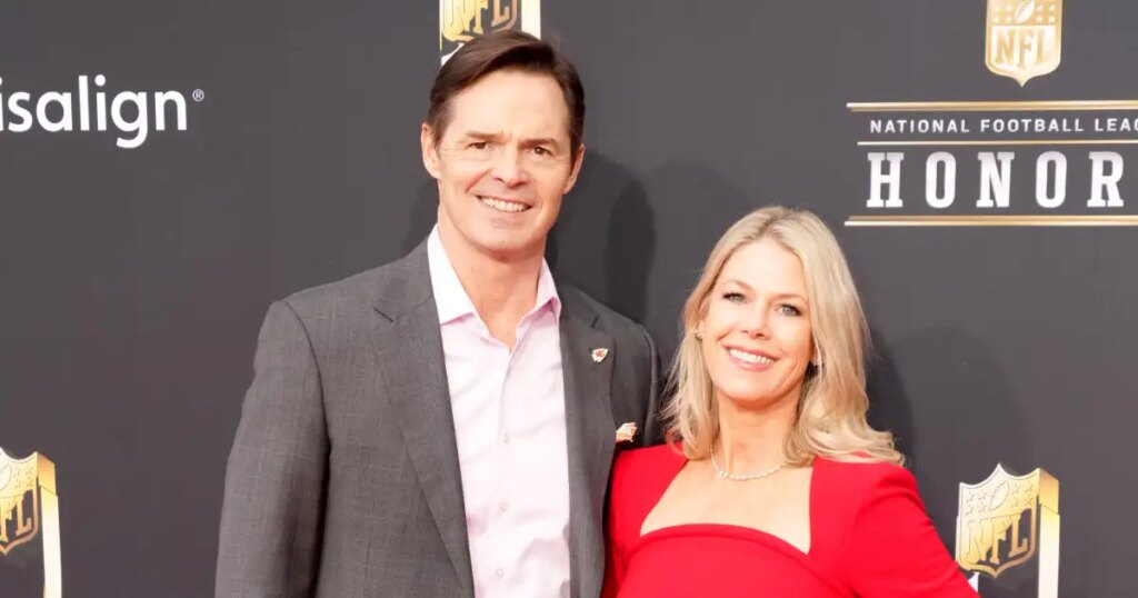 Bengals QB Joe Flacco and Wife Dana’s Relationship Timeline