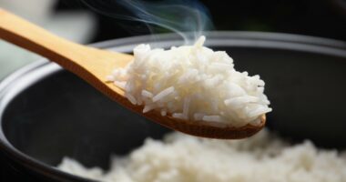 Ben's Original recalls rice over small stone contamination