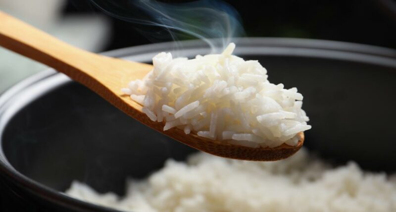 Ben's Original recalls rice over small stone contamination