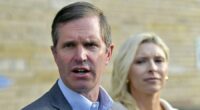 Beshear on whether he would vote for Jay Jones: 'That would be a very, very tough one'